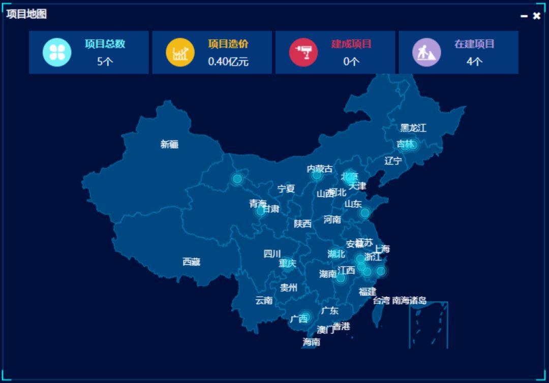 工程項目管理好幫手，全流程解決方案幫助工程企業(yè)提效降本！