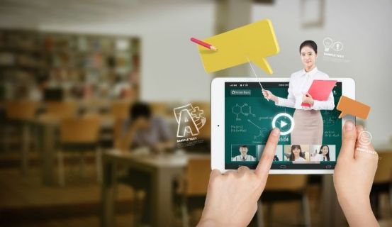 后疫情下在線(xiàn)教育需求激化，云邁智慧課堂大有可為！