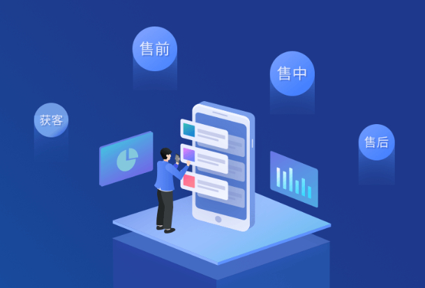 CRM客戶(hù)管理系統對企業(yè)管理有哪些幫助？