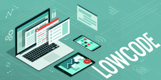 低代碼是怎么幫助企業(yè)實(shí)現內部信息化的？