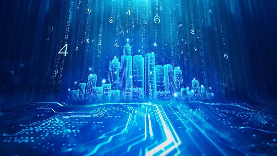 中大型企業(yè)信息化建設的必要性！