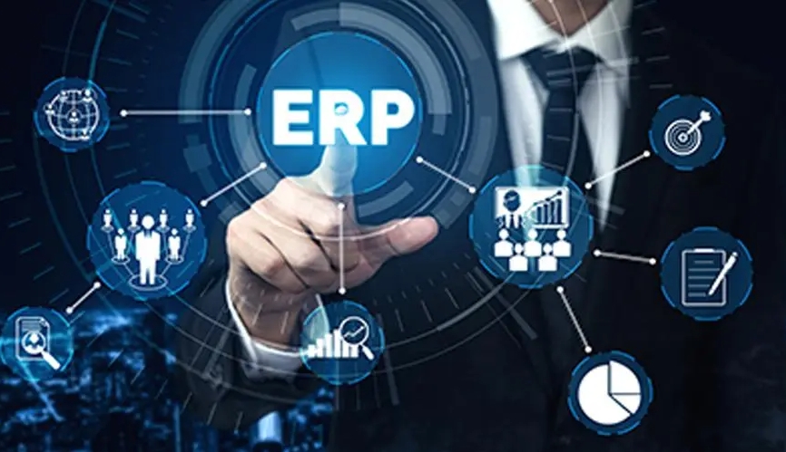 怎么選擇一款好用的ERP企業(yè)管理軟件？看這六點(diǎn)就夠了！