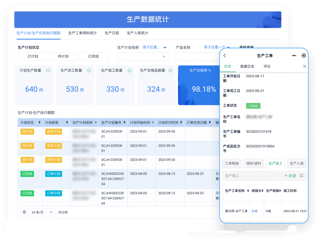  從數字銷(xiāo)售-生產(chǎn)到財務(wù)管理：掌握企業(yè)數字化十大核心！