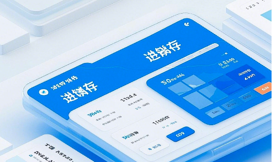 進(jìn)銷(xiāo)存小程序開(kāi)發(fā)：賦能企業(yè)管理的智能解決方案