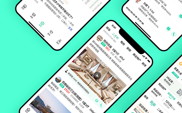 租房App開(kāi)發(fā)：如何為用戶(hù)提供便捷的住宿解決方案