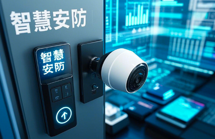 智能安防小程序開(kāi)發(fā)：為安全提供專(zhuān)業(yè)保障