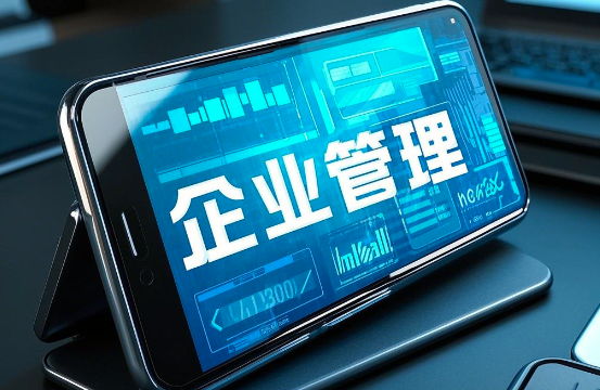 企業(yè)管理App開(kāi)發(fā)：如何為企業(yè)提升效率與決策能力？