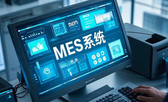 MES系統有哪些功能？