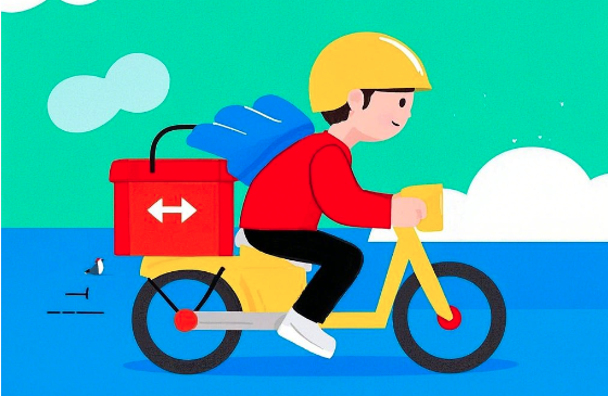 跑腿App的功能與開(kāi)發(fā)流程