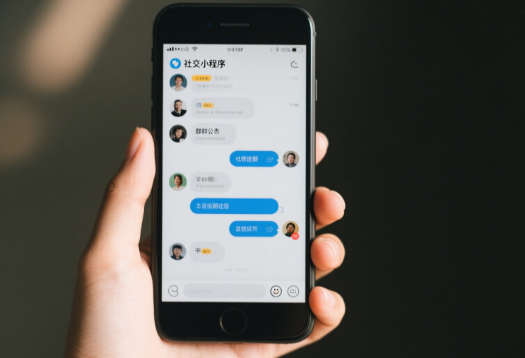 解鎖社交小程序開(kāi)發(fā)的多元價(jià)值?