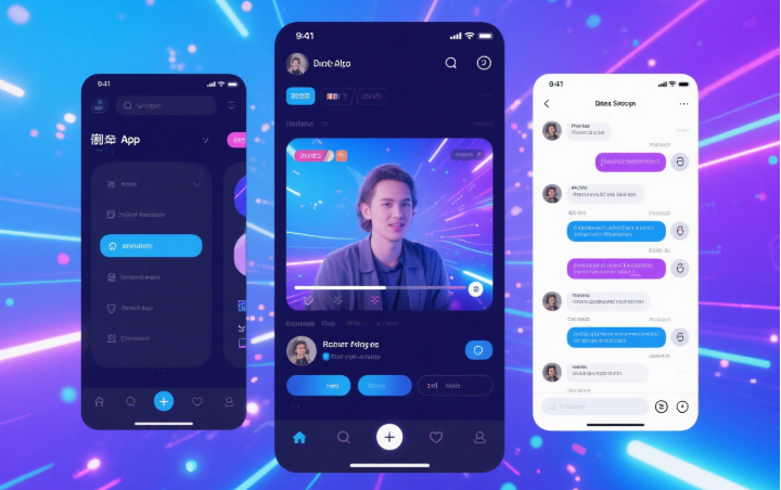 解鎖社交App開(kāi)發(fā)的多元功能與優(yōu)勢?