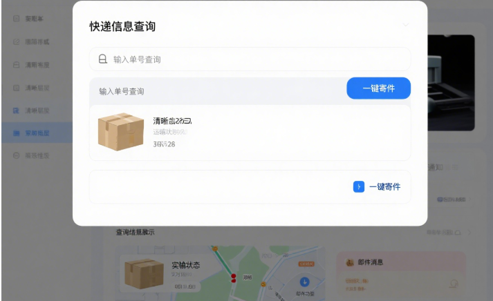 快遞APP開(kāi)發(fā)，功能優(yōu)勢大揭秘?