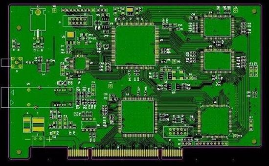 如何“與時(shí)俱進(jìn)”地處理PCB表面工藝？